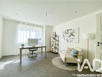 Vente Maison 6 pièces 213 m2 Krautergersheim