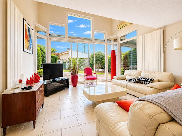 Vente Maison 6 pièces 213 m2 Le Bouscat