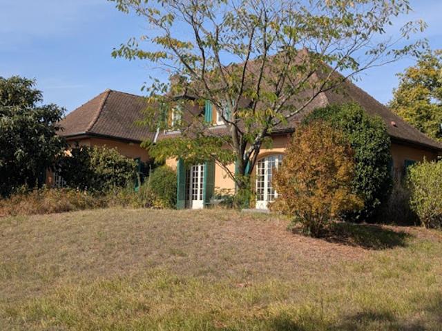 Vente Maison 6 pièces 213 m2 Tignieu Jameyzieu