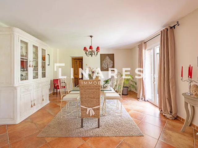 Vente Maison 6 pièces 222.5 m2 Trets