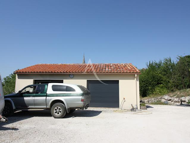 Vente Maison 6 pièces 213.55 m2 Montesquieu