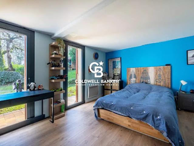 Vente Maison 6 pièces 213.58 m2 Soorts Hossegor