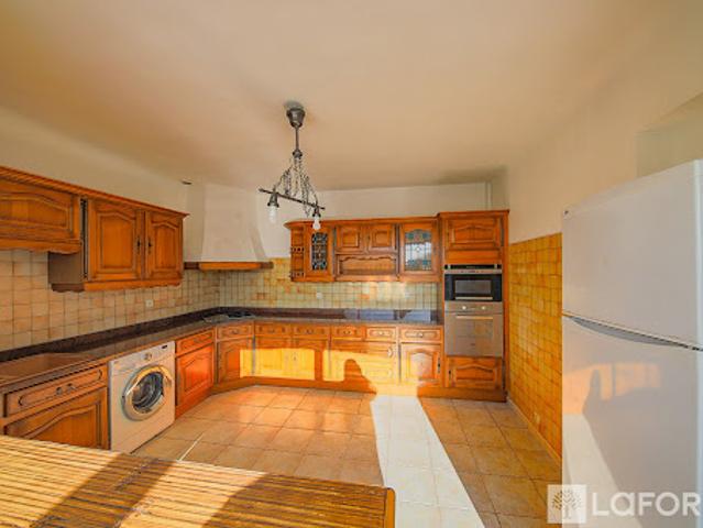 Vente Maison 6 pièces 213.52 m2 Lucciana