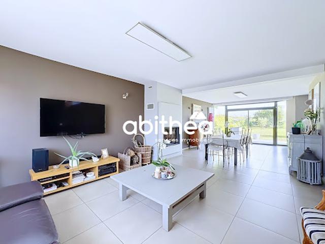 Vente Maison 6 pièces 213.79 m2 Pelves