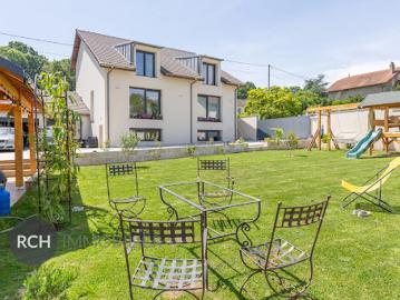 Vente Maison 6 pièces 207.9 m2 La Queue les Yvelines
