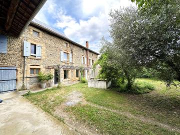 Vente Maison 6 pièces 213.81 m2 Saint Lattier