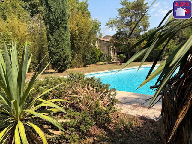 Vente Maison 6 pièces 224 m2 Mirepoix