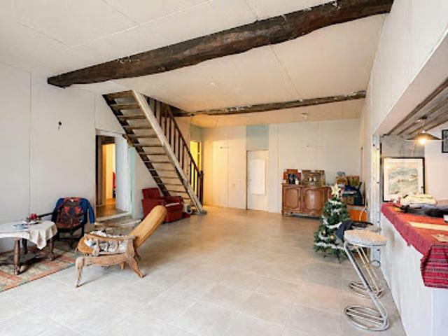 Vente Maison 6 pièces 224 m2 Arraute Charritte