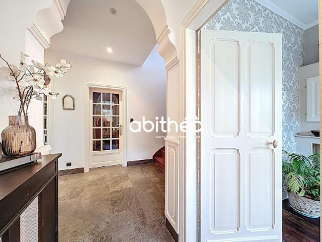 Vente Maison 6 pièces 224 m2 Férin