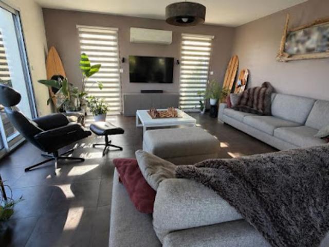 Vente Maison 6 pièces 224 m2 Glisy