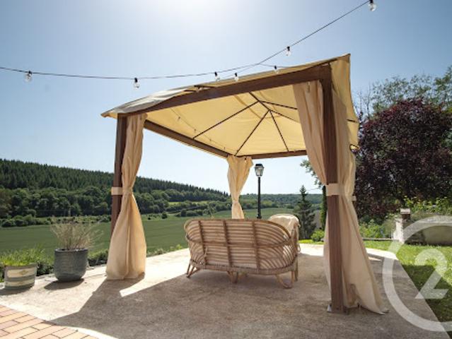 Vente Maison 6 pièces 225 m2 Merey