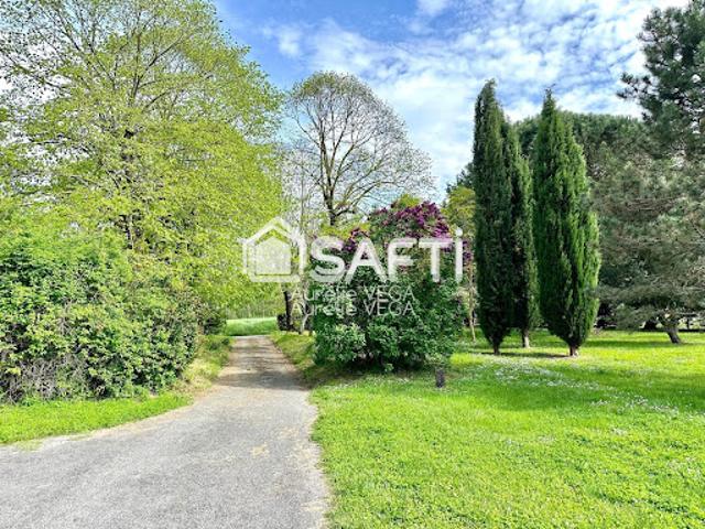 Vente Maison 6 pièces 225 m2 Mirepoix