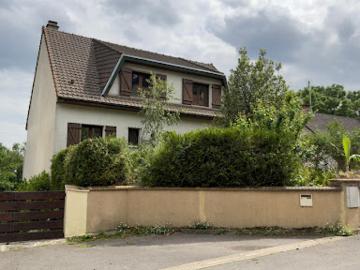 Vente Maison 6 pièces 225 m2 Neuilly Plaisance