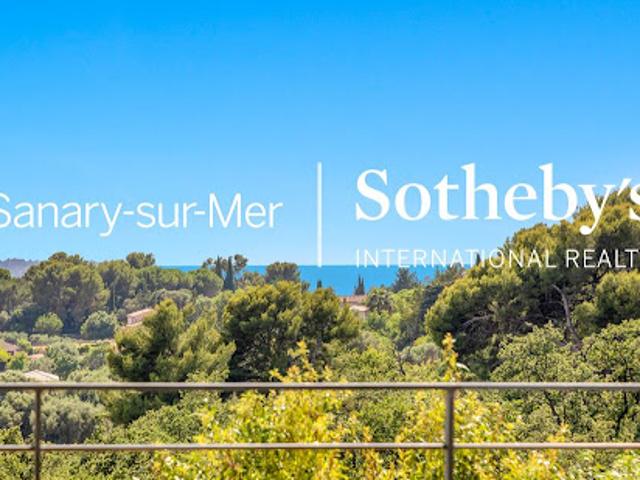 Vente Maison 6 pièces 225 m2 Ollioules