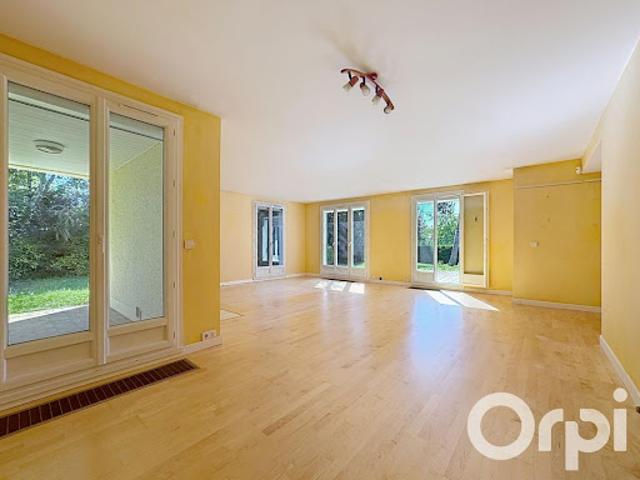 Vente Maison 6 pièces 225 m2 Ballainvilliers
