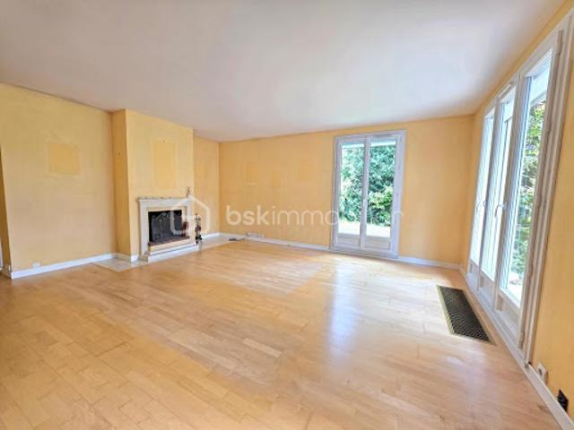 Vente Maison 6 pièces 204 m2 Ballainvilliers