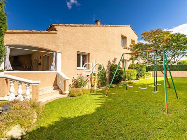 Vente Maison 6 pièces 225 m2 Beaulieu