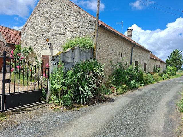 Vente Maison 6 pièces 225 m2 Beaune la Rolande