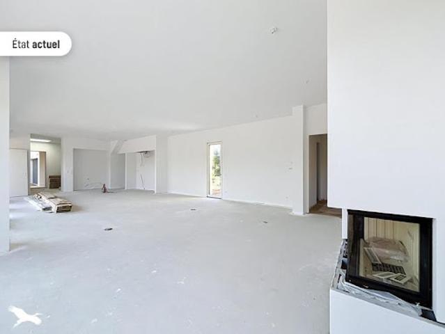 Vente Maison 6 pièces 225 m2 Brax