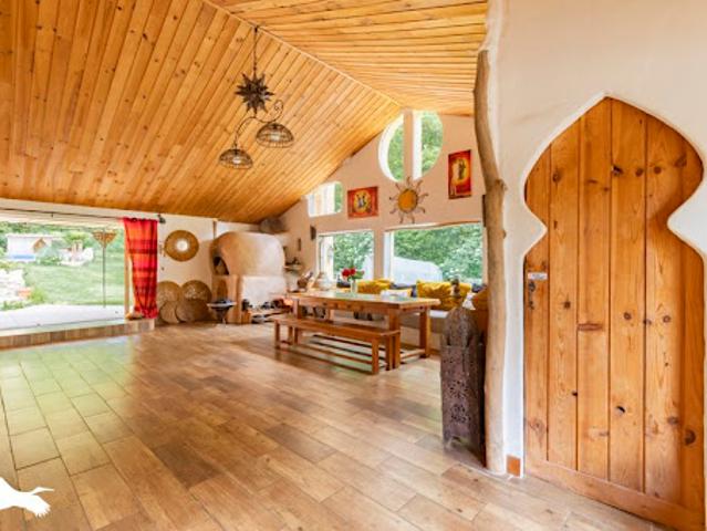 Vente Maison 6 pièces 225 m2 Nailloux