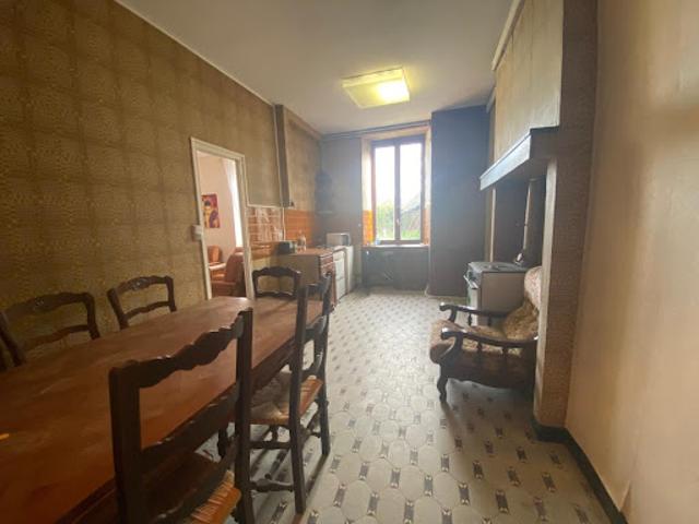 Vente Maison 7 pièces 225.74 m2 Château Chinon Ville
