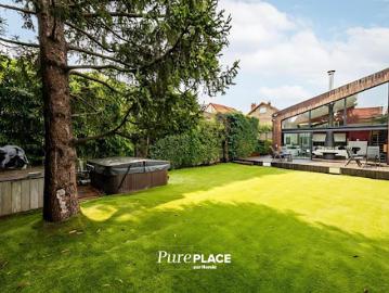 Vente Maison 6 pièces 225 m2 Chatillon
