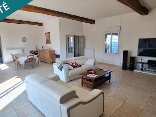 Vente Maison 6 pièces 225 m2 Clacy et Thierret