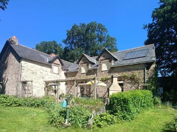 Vente Maison 6 pièces 225 m2 Conquereuil