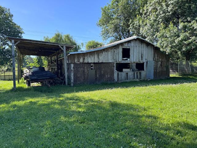 Vente Maison 6 pièces 225 m2 Coutras