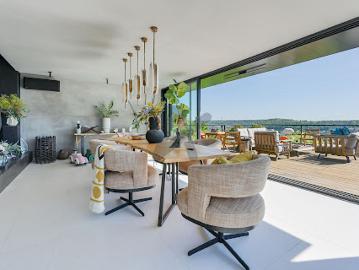 Vente Maison 6 pièces 225 m2 Couzon au Mont d'Or