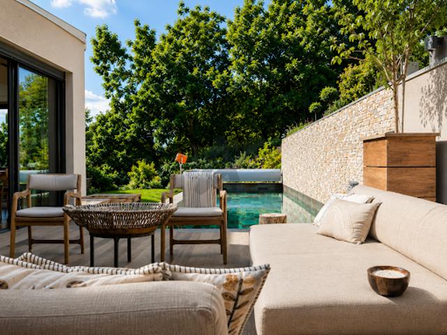 Vente Maison 6 pièces 225 m2 Couzon au Mont d'Or