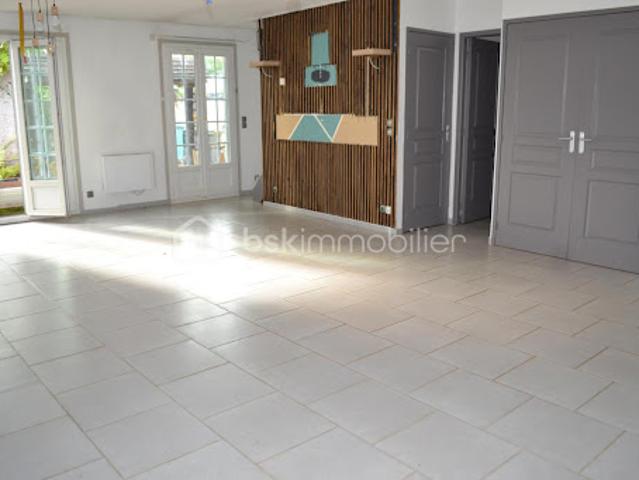 Vente Maison 6 pièces 225 m2 Dordives