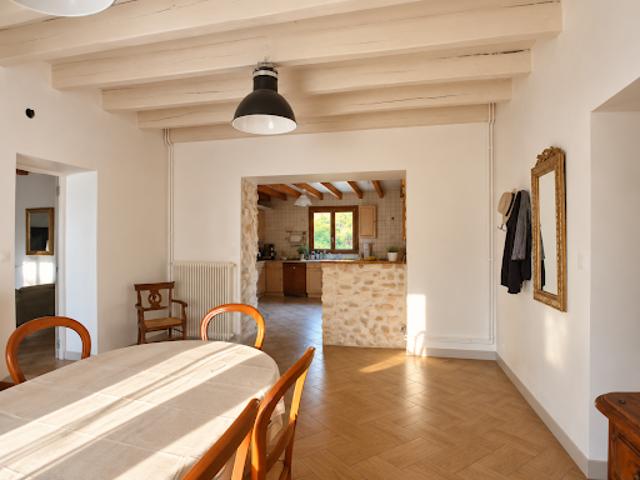 Vente Maison 6 pièces 225 m2 Garchy