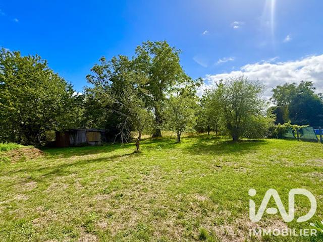 Vente Maison 6 pièces 225 m2 Pouilly sur Loire