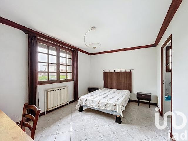 Vente Maison 6 pièces 225 m2 Genas