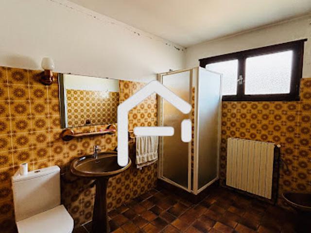 Vente Maison 6 pièces 225 m2 Pin Balma