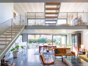 Vente Maison 6 pièces 225 m2 Rennes