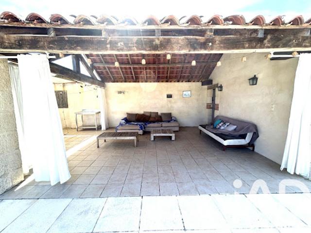 Vente Maison 6 pièces 225 m2 Saint Paul d'Espis