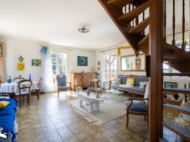 Vente Maison 7 pièces 225 m2 Salies de bearn