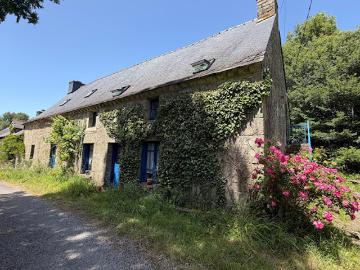 Vente Maison 6 pièces 225 m2 Silfiac