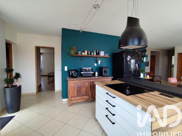Vente Maison 6 pièces 225 m2 Torcy le Grand