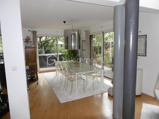 Vente Maison 6 pièces 225 m2 Villeneuve d'Ascq
