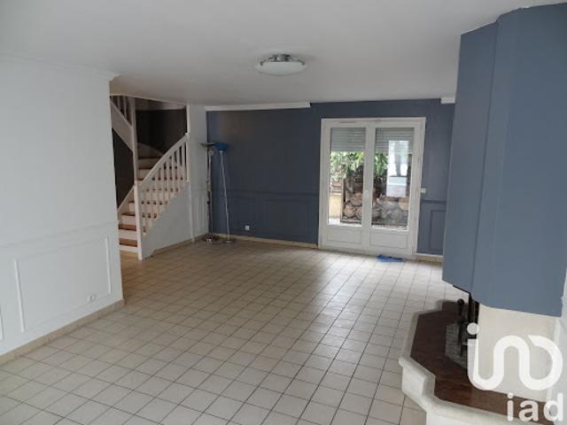 Vente Maison 6 pièces 225 m2 Villeparisis