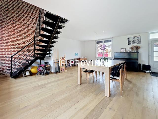 Vente Maison 6 pièces 225 m2 Vis en Artois