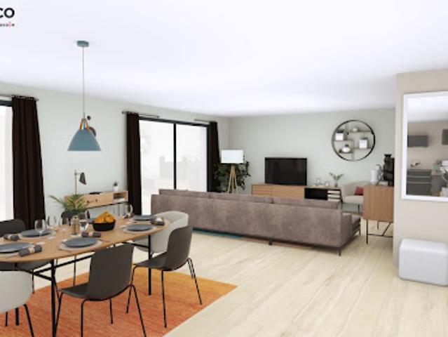 Vente Maison 6 pièces 226 m2 Orgeval