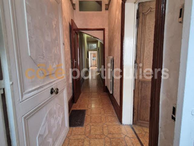 Vente Maison 9 pièces 226 m2 Bar le Duc