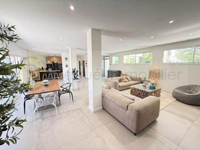 Vente Maison 6 pièces 226 m2 Brax