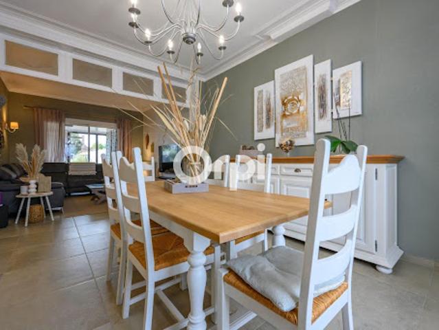 Vente Maison 6 pièces 226 m2 Féchain