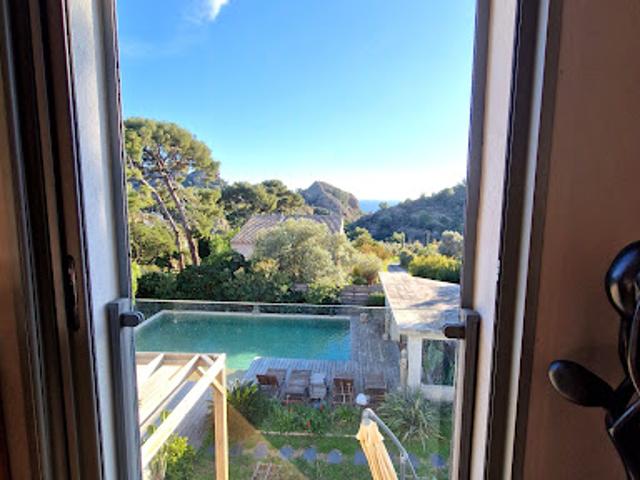 Vente Maison 6 pièces 226 m2 La Ciotat