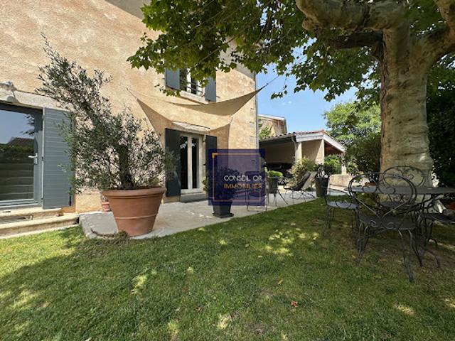 Vente Maison 6 pièces 226 m2 Saint Genis Laval